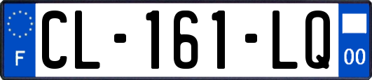 CL-161-LQ