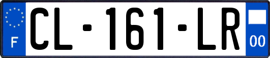 CL-161-LR