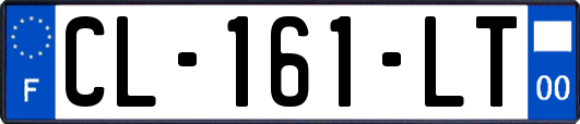 CL-161-LT