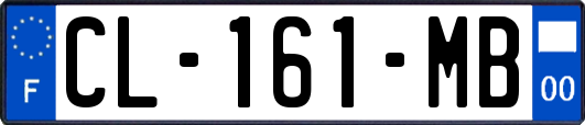 CL-161-MB