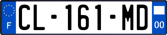 CL-161-MD