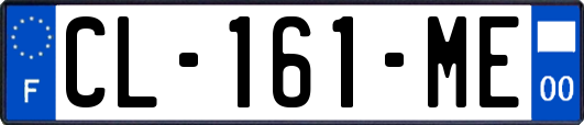 CL-161-ME
