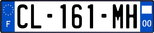 CL-161-MH