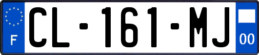 CL-161-MJ