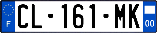 CL-161-MK