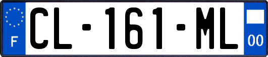 CL-161-ML