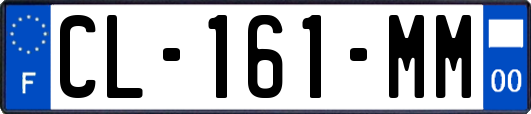 CL-161-MM