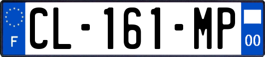 CL-161-MP