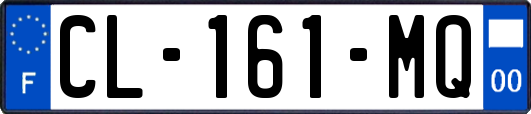 CL-161-MQ