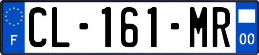 CL-161-MR