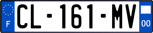 CL-161-MV