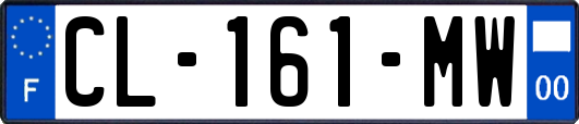 CL-161-MW