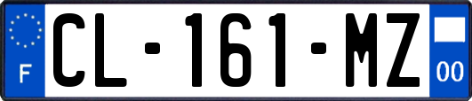 CL-161-MZ