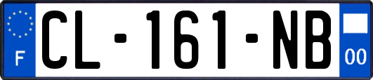 CL-161-NB