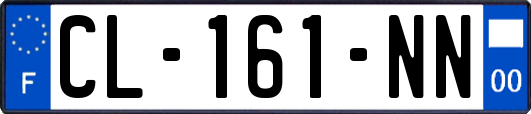 CL-161-NN