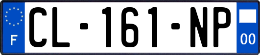 CL-161-NP