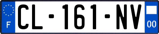 CL-161-NV