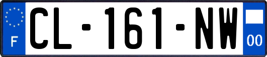 CL-161-NW