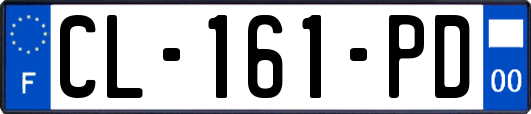 CL-161-PD