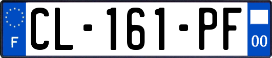 CL-161-PF