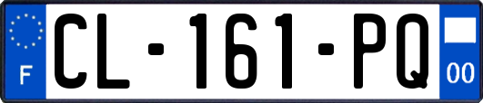 CL-161-PQ