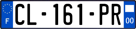 CL-161-PR