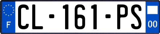 CL-161-PS