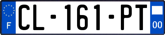 CL-161-PT