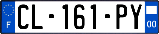 CL-161-PY