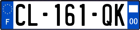 CL-161-QK