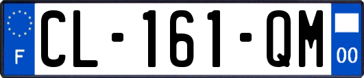 CL-161-QM
