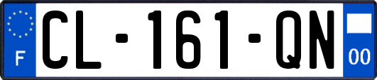 CL-161-QN