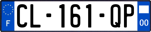 CL-161-QP