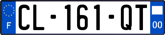 CL-161-QT