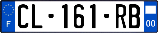 CL-161-RB