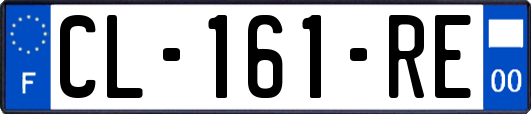 CL-161-RE