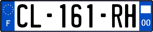 CL-161-RH