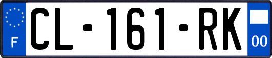 CL-161-RK