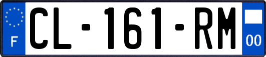 CL-161-RM