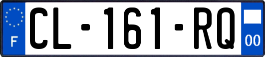 CL-161-RQ