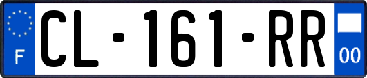 CL-161-RR