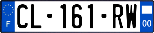 CL-161-RW
