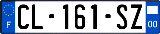 CL-161-SZ