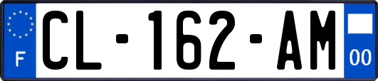 CL-162-AM