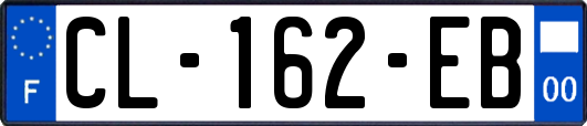 CL-162-EB