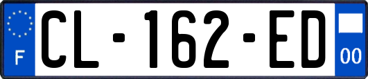 CL-162-ED