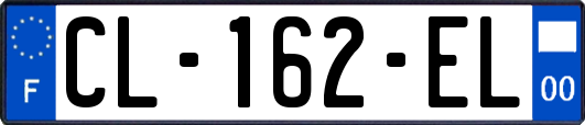 CL-162-EL