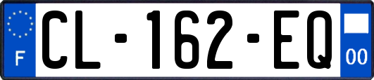 CL-162-EQ