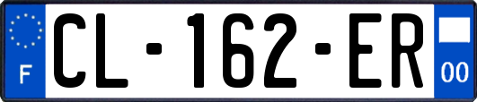 CL-162-ER