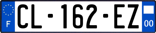 CL-162-EZ